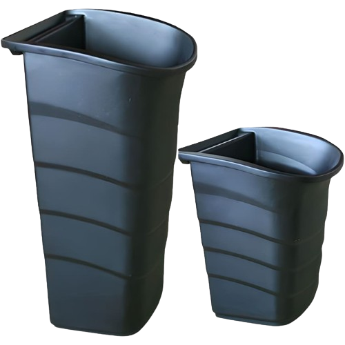 Accesorios para carros de servicio Pull Import