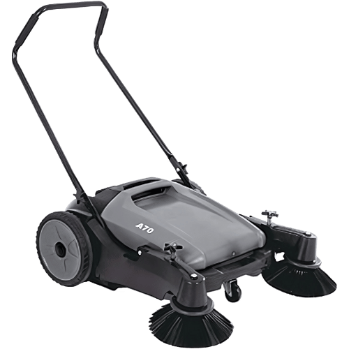 Barredoras Pull Import