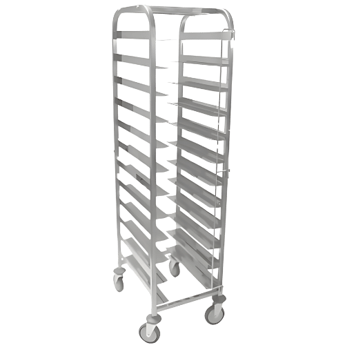 Carros para bandejas Pull Import