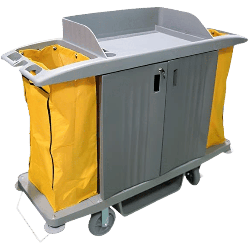 Categoría de carros de limpieza para hotel Pull Import