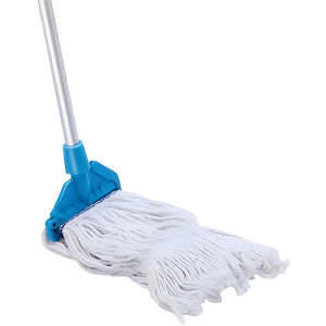 Complementos de limpieza Pull Import