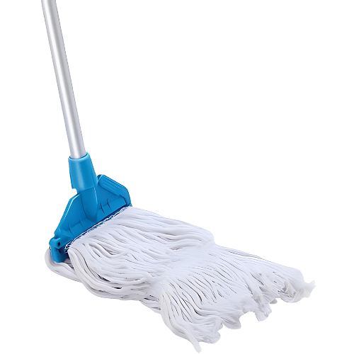 Complementos de limpieza Pull Import