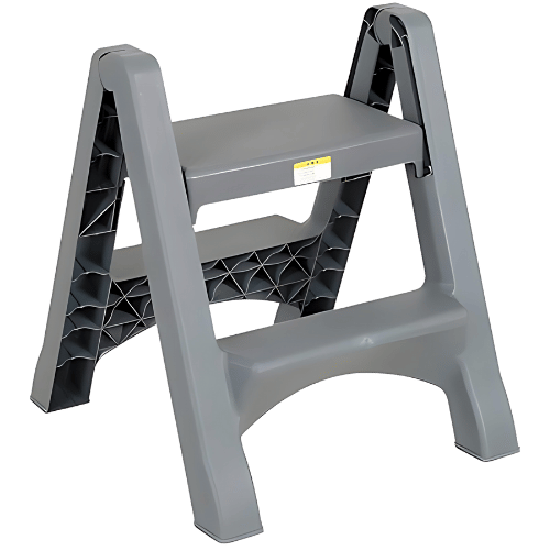 Escaleras plegables Pull Import