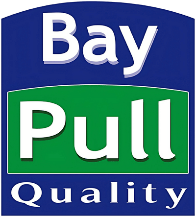 Logotipo de Bay Pull Quality