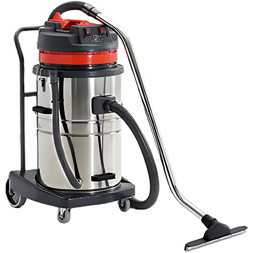 Maquinaria de limpieza Pull import