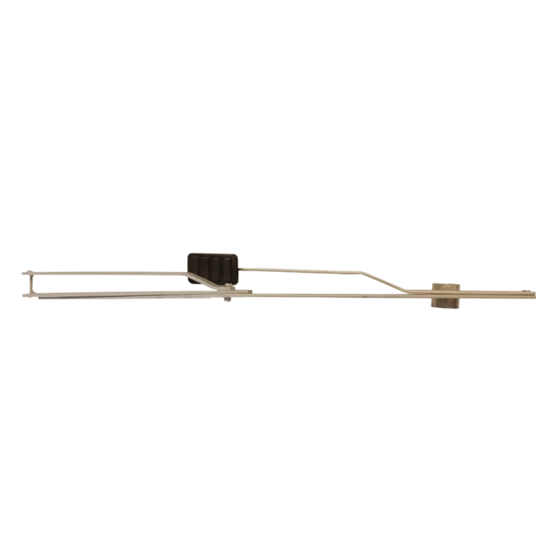 Pedal para contenedor de basura de 120 y 240 litros